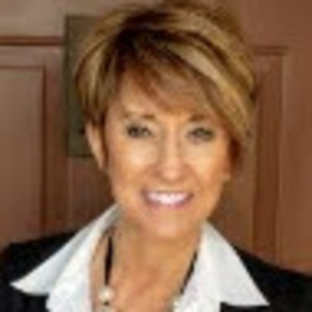 Meet your Posher, Kimberly shay